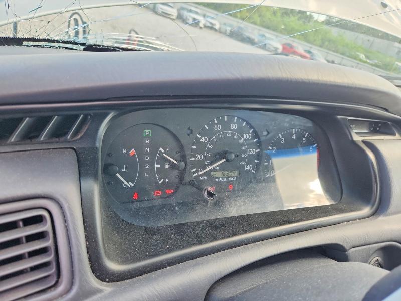 Photo 9 from auction – 2000 TOYOTA CAMRY with VIN JT2BF28K0Y0258550