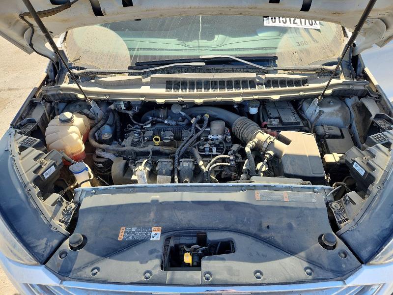 Photo 11 from auction – 2019 FORD EDGE with VIN 2FMPK3J9XKBB76736