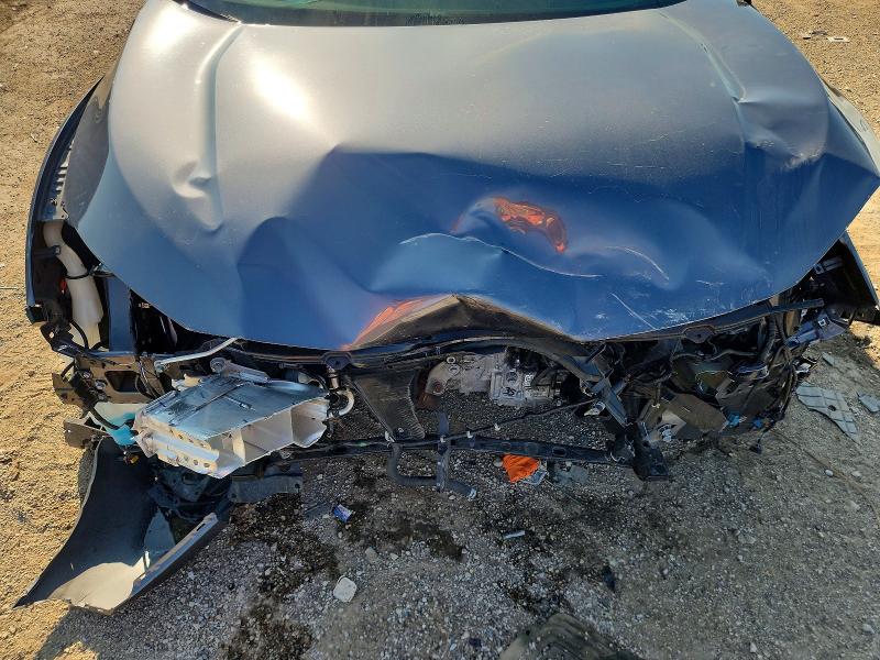 Photo 11 from auction – 2019 HONDA CIVIC with VIN 2HGFC2F8XKH595546