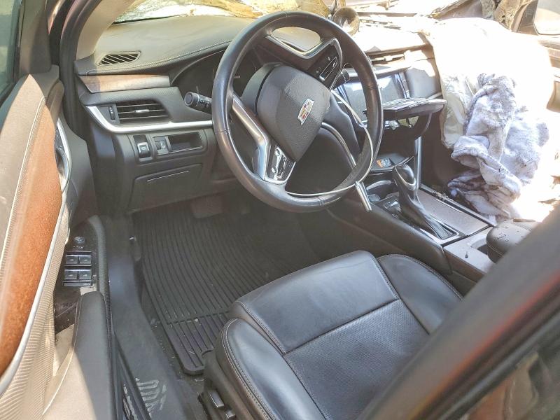 Photo 8 from auction – 2019 CADILLAC XTS with VIN 2G61M5S38K9150706