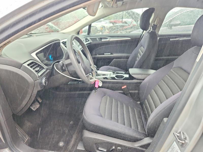 Photo 7 from auction – 2013 FORD FUSION with VIN 3FA6P0H71DR318129
