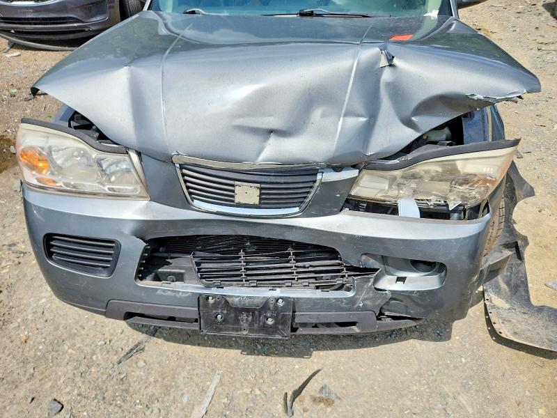 Zdjęcie 12 z aukcji – 2007 SATURN VUE z VIN 5GZCZ53497S878134