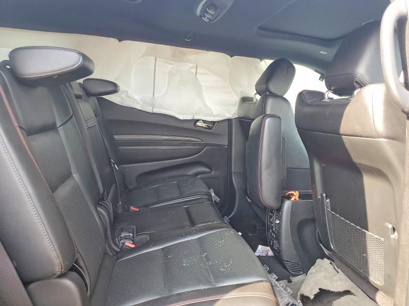 Photo 11 from auction – 2024 DODGE DURANGO with VIN 1C4RDJDG4RC207494