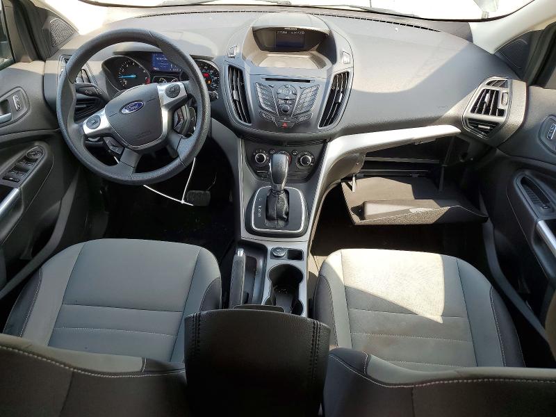 Photo 8 from auction – 2013 FORD ESCAPE with VIN 1FMCU9GX8DUD10707