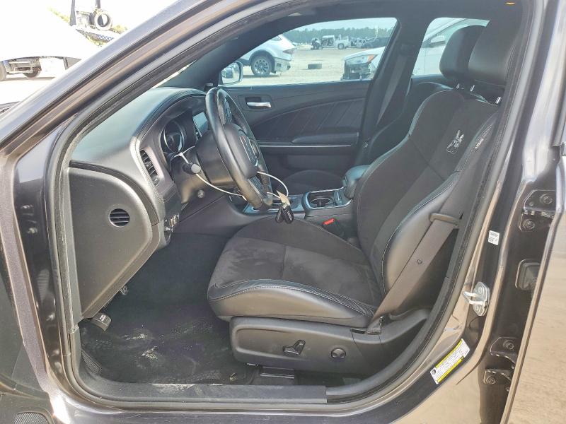 Photo 7 from auction – 2023 DODGE CHARGER with VIN 2C3CDXGJ3PH700937