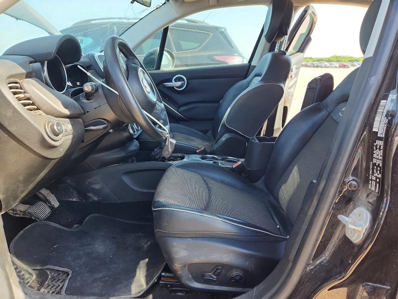 Foto 7 de la subasta – 2018 FIAT 500X con VIN ZFBCFXCB0JP668944