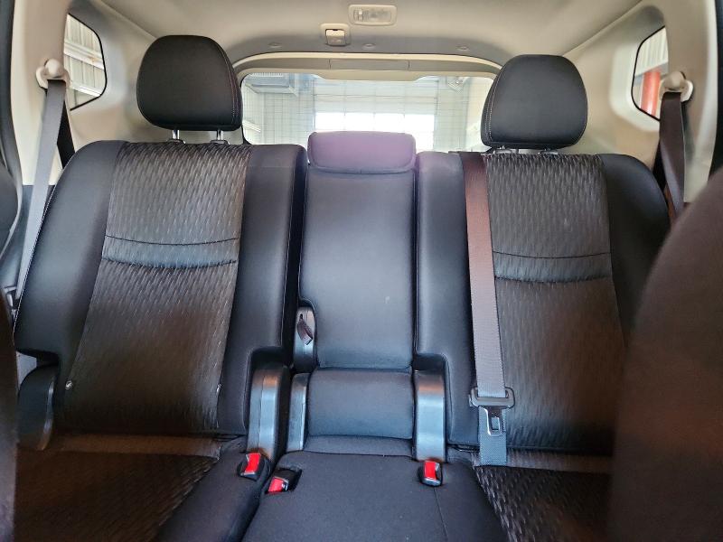 Photo 10 from auction – 2020 NISSAN ROGUE with VIN JN8AT2MT7LW043798