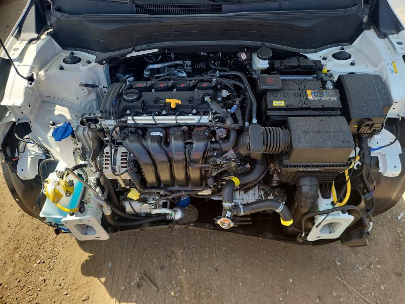Photo 11 from auction – 2026 KIA SELTOS with VIN KNDEP2AA7T7946418