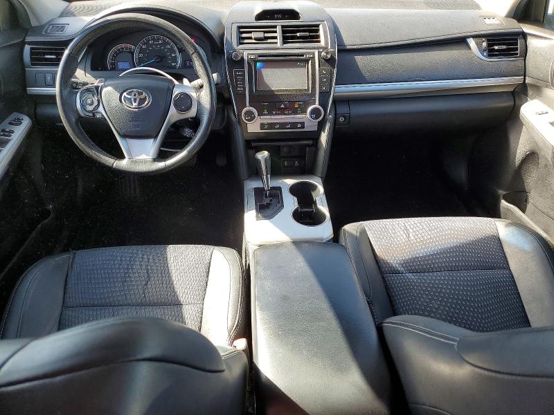 Фото 8 с аукциона – 2012 TOYOTA CAMRY с VIN 4T1BF1FK0CU093603