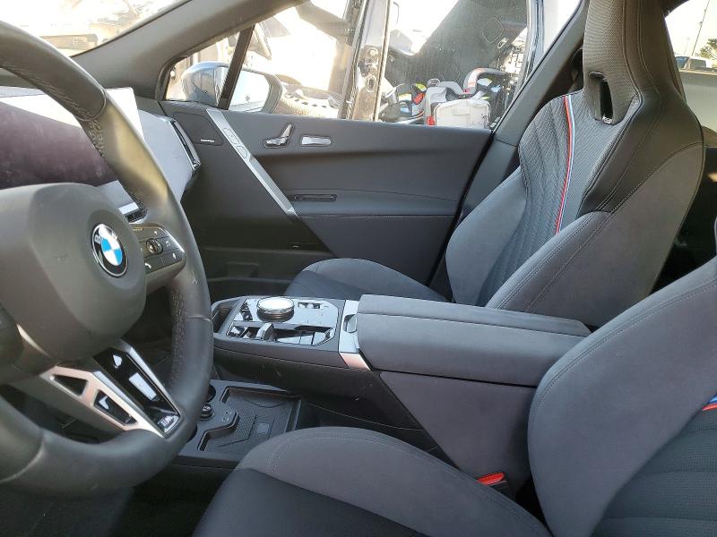 Photo 7 from auction – 2026 BMW IX with VIN WB543CF00TCW06382