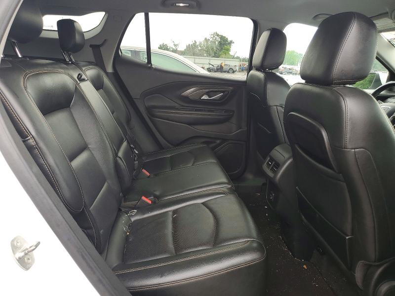 Photo 11 from auction – 2019 GMC TERRAIN with VIN 3GKALVEV2KL175275
