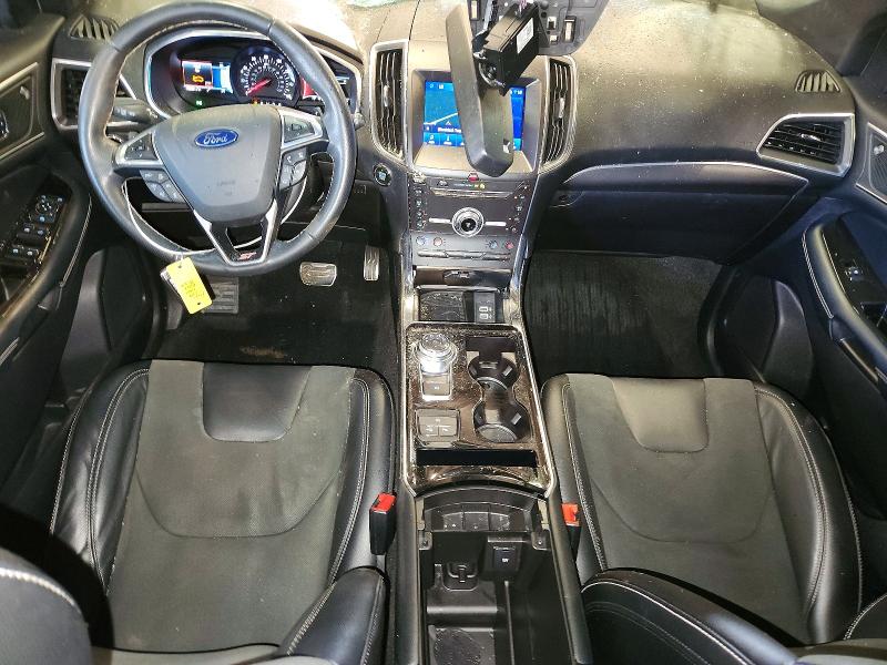 Photo 8 from auction – 2019 FORD EDGE with VIN 2FMPK4AP3KBC61308