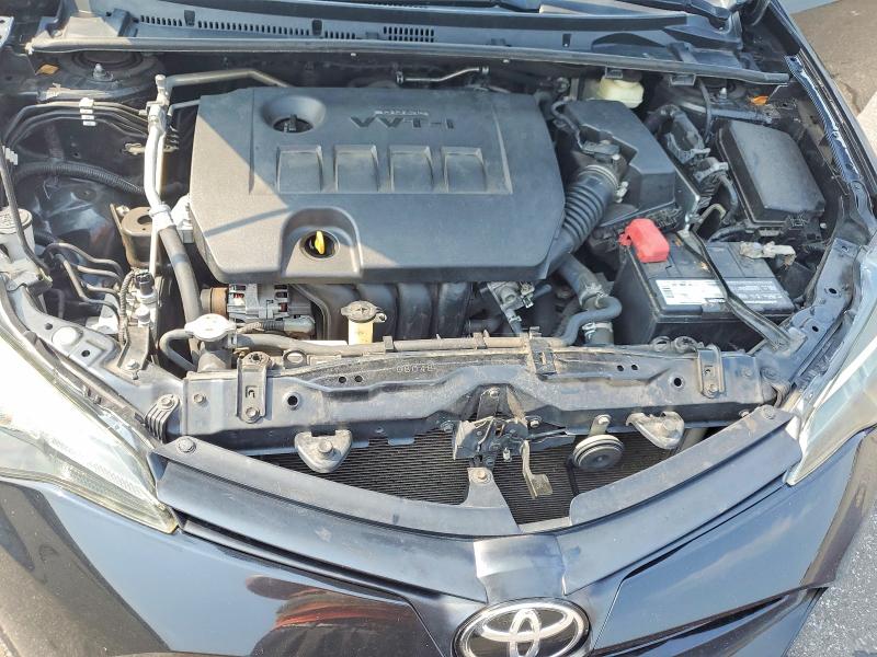 Photo 11 from auction – 2019 TOYOTA COROLLA with VIN 5YFBURHE0KP883415