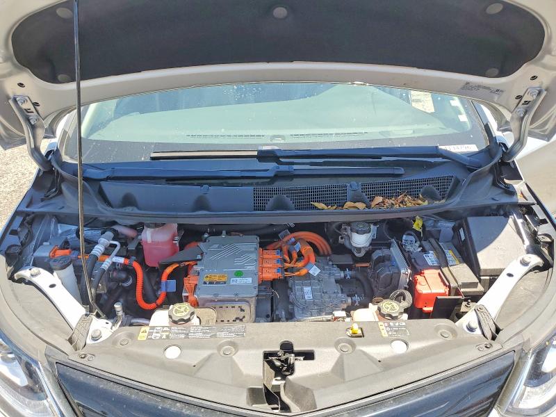 Photo 11 from auction – 2020 CHEVROLET BOLT EV with VIN 1G1FX6S06L4134796