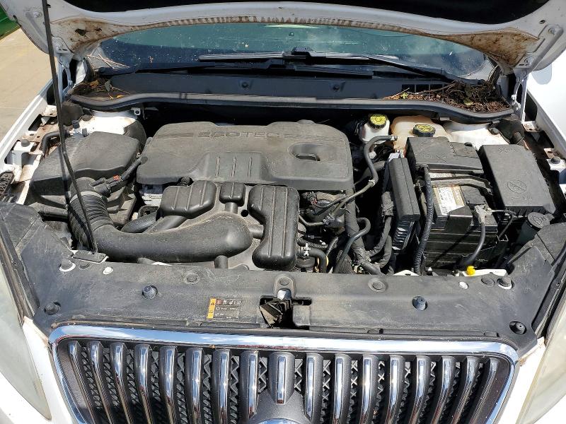 Photo 11 from auction – 2016 BUICK VERANO with VIN 1G4PW5SK2G4155110