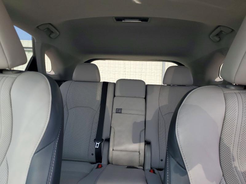 Photo 10 from auction – 2019 LEXUS RX 350 with VIN 2T2BZMCA7KC205359