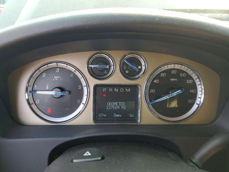 Photo 9 from auction – 2012 CADILLAC ESCALADE with VIN 1GYS4KEF7CR221207