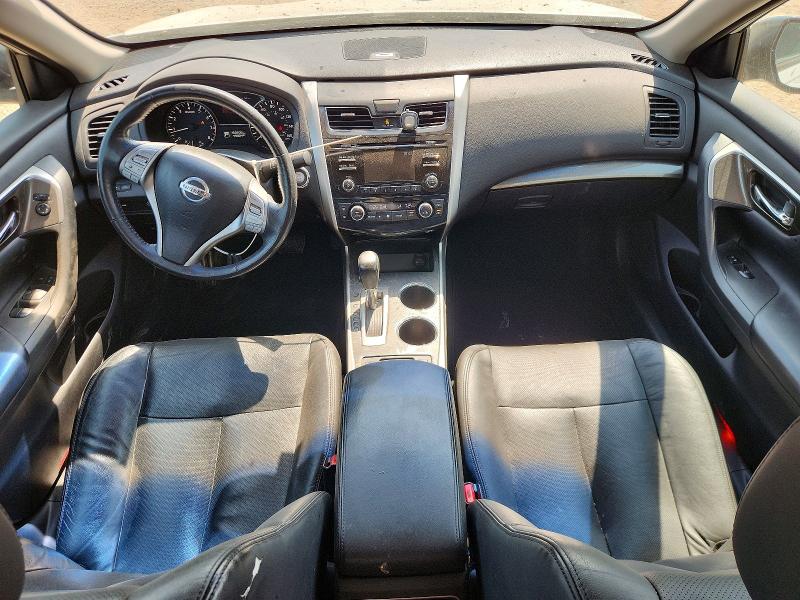 Photo 8 from auction – 2015 NISSAN ALTIMA with VIN 1N4AL3AP9FN362192