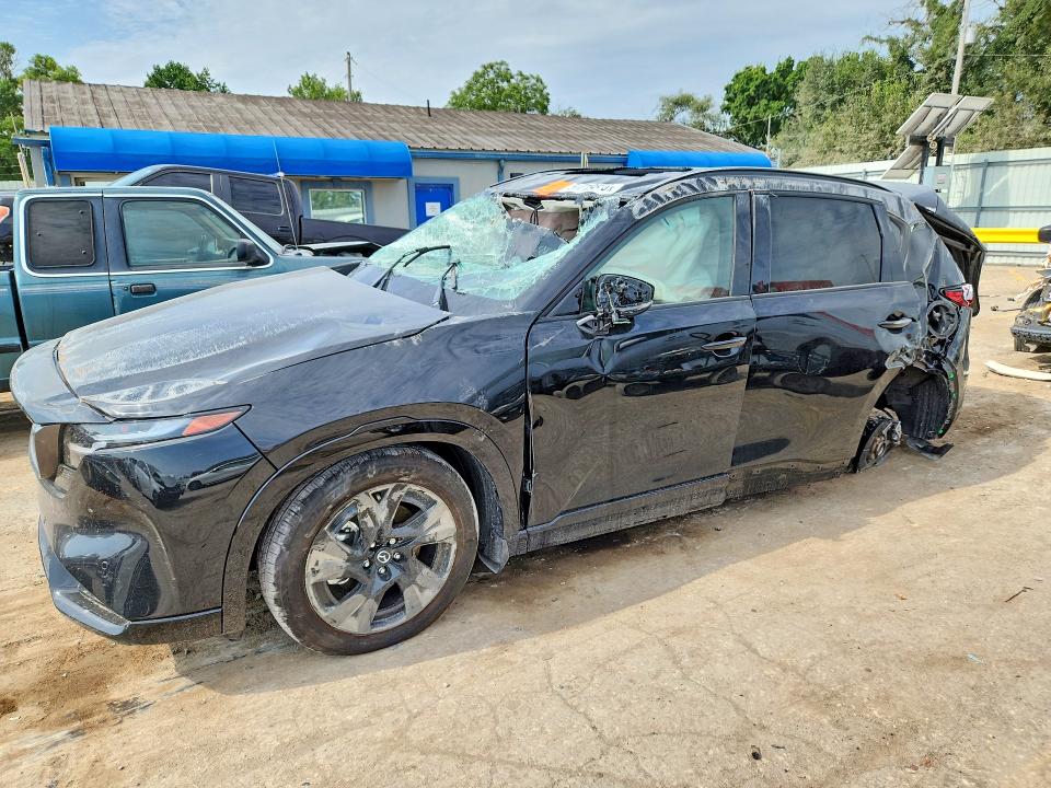 2026 MAZDA CX-5 - Търг №59719516