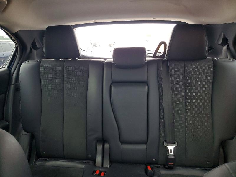 Photo 10 from auction – 2022 MITSUBISHI ECLIPSE CROSS with VIN JA4ASWAA2NZ057175