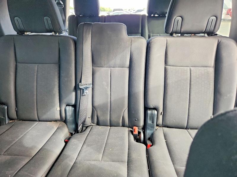 Zdjęcie 10 z aukcji – 2017 FORD EXPEDITION z VIN 1FMJU1HTXHEA16696