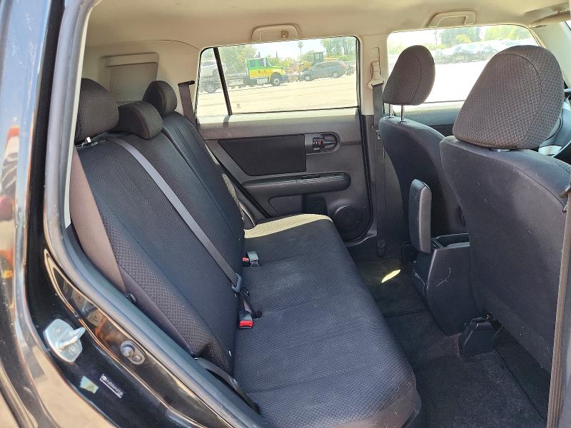 Zdjęcie 10 z aukcji – 2009 SCION XB z VIN JTLKE50E691077745