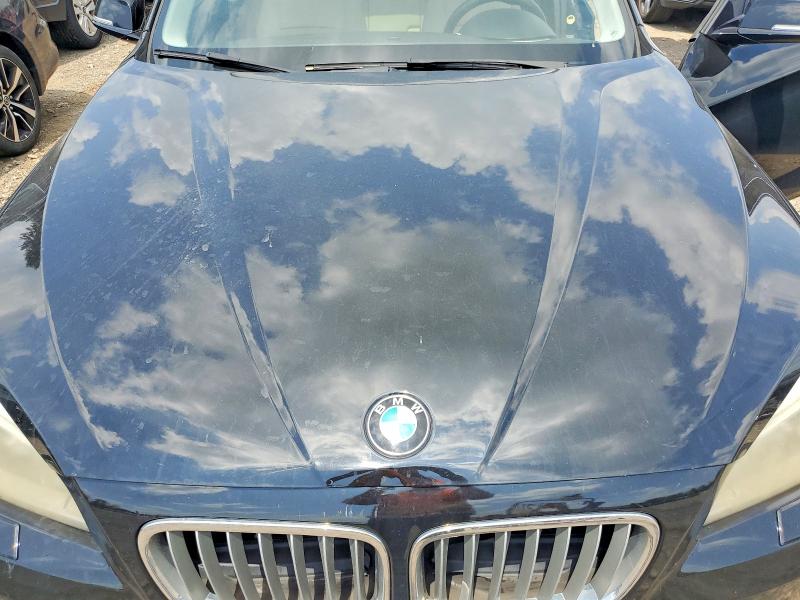 Photo 11 from auction – 2014 BMW X1 with VIN WBAVL1C55EVY17434