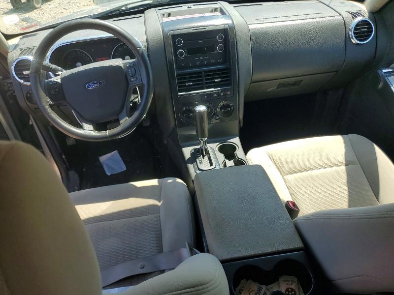 Foto 8 de la subasta – 2008 FORD EXPLORER con VIN 1FMEU73E38UA78962