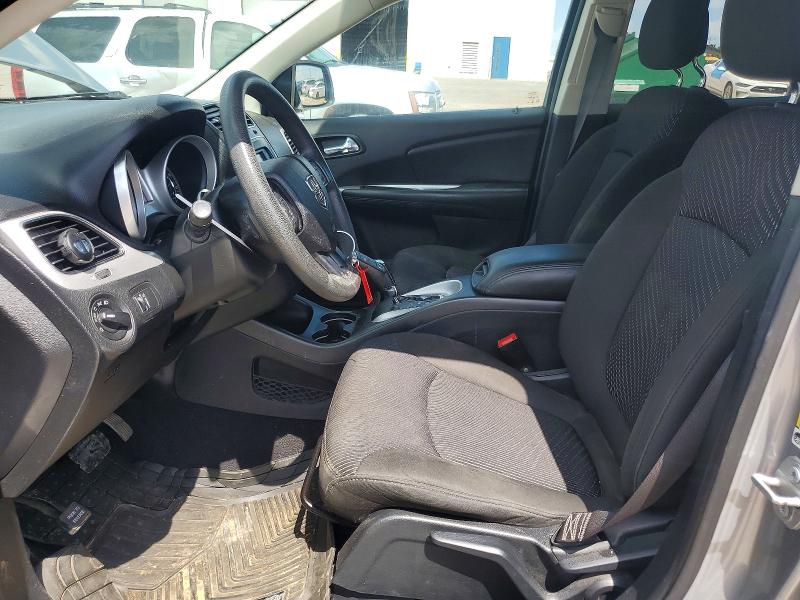 Photo 7 from auction – 2020 DODGE JOURNEY with VIN 3C4PDCAB2LT277891