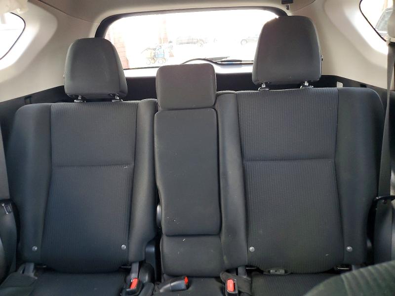 Photo 10 from auction – 2018 TOYOTA RAV4 with VIN 2T3ZFREV4JW441206