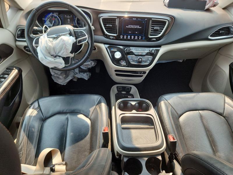 Photo 8 from auction – 2019 CHRYSLER PACIFICA with VIN 2C4RC1BG8KR644756