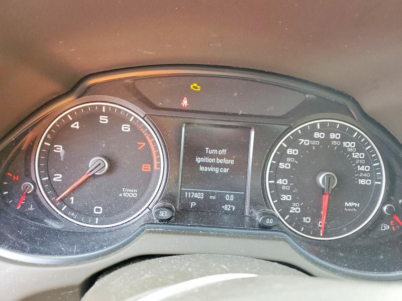 Photo 9 from auction – 2015 AUDI Q5 with VIN WA1LFAFP7FA049005