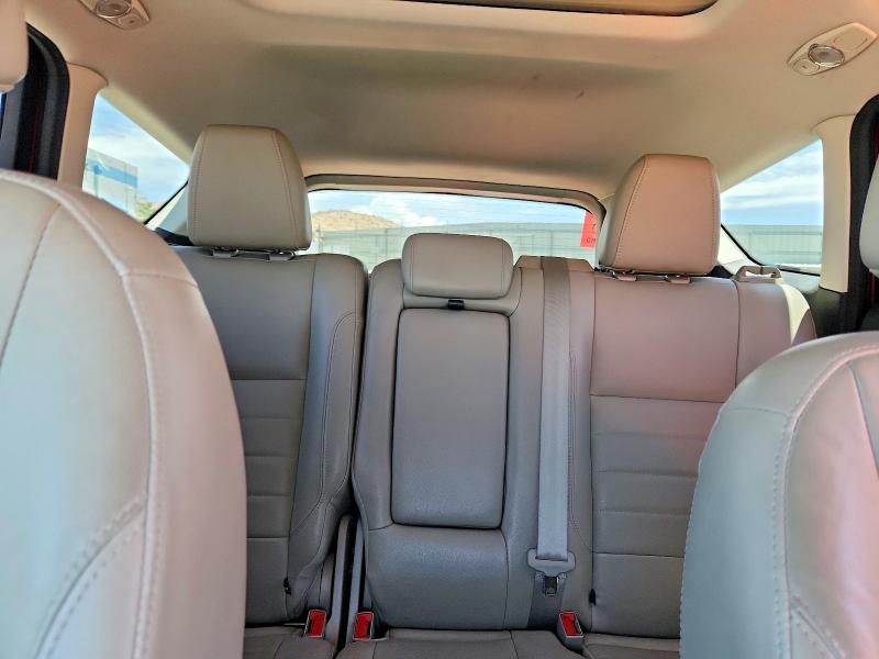 Photo 10 from auction – 2013 FORD ESCAPE with VIN 1FMCU0H9XDUC78435