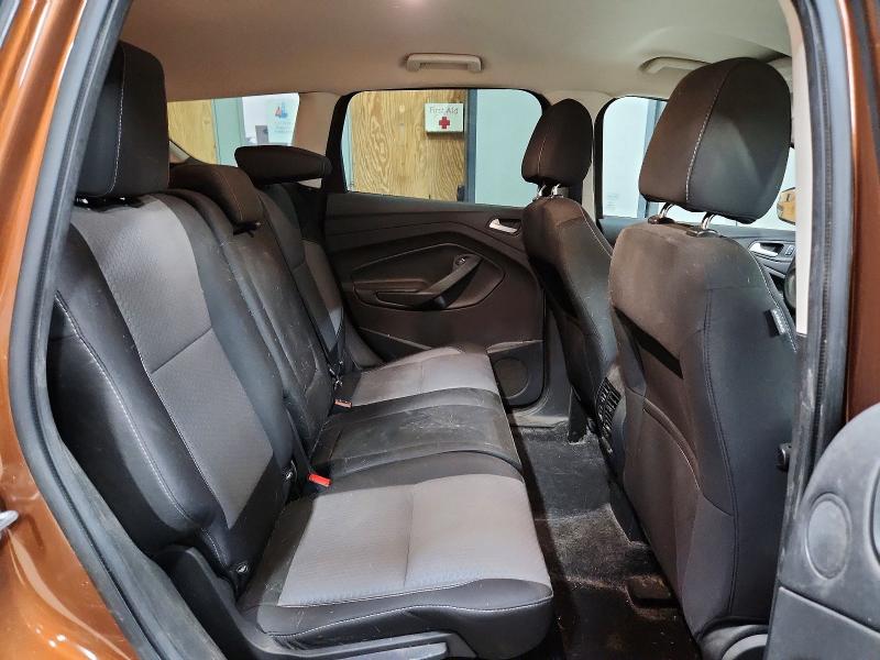 Photo 11 from auction – 2017 FORD ESCAPE with VIN 1FMCU0GD4HUB09989