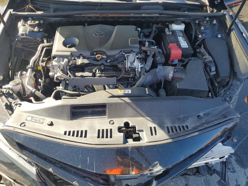 Photo 11 from auction – 2020 TOYOTA CAMRY with VIN 4T1M11AK7LU892101
