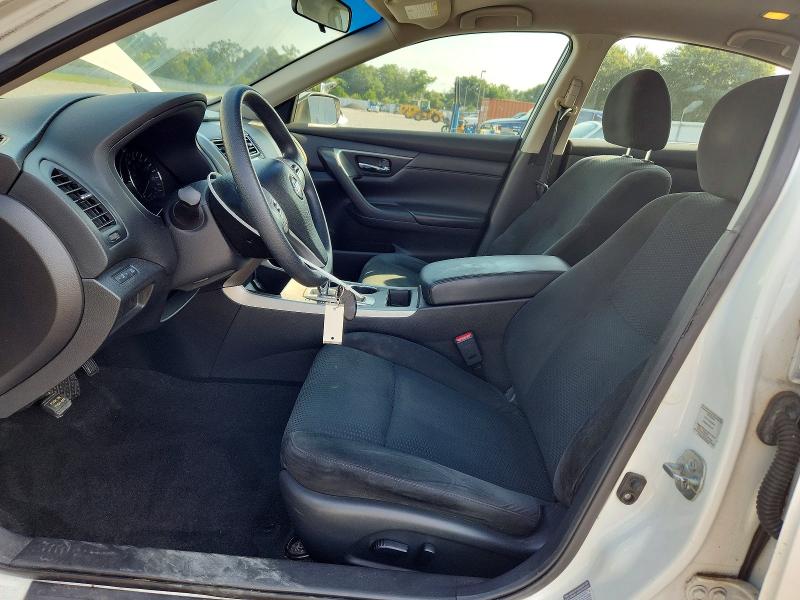 Photo 7 from auction – 2015 NISSAN ALTIMA with VIN 1N4AL3AP8FN868399