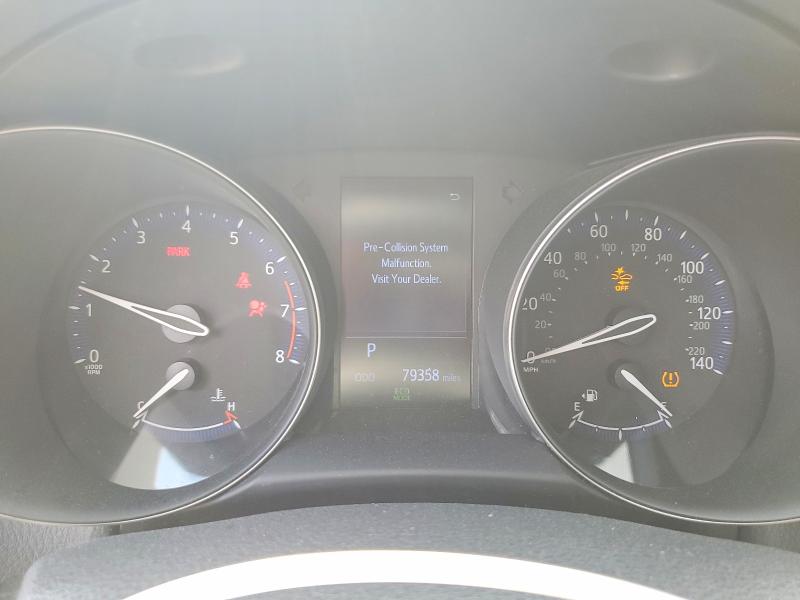 Photo 9 from auction – 2020 TOYOTA C-HR with VIN NMTKHMBX1LR103804