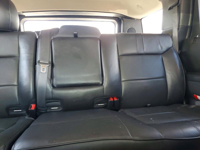 Photo 10 from auction – 2008 HUMMER H2 with VIN 5GRGN238X8H102866