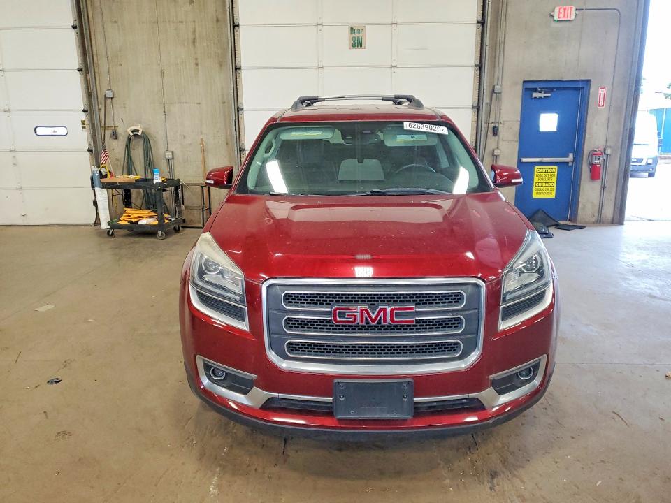 Photo 5 from auction – 2015 GMC ACADIA with VIN 1GKKVRKDXFJ307956