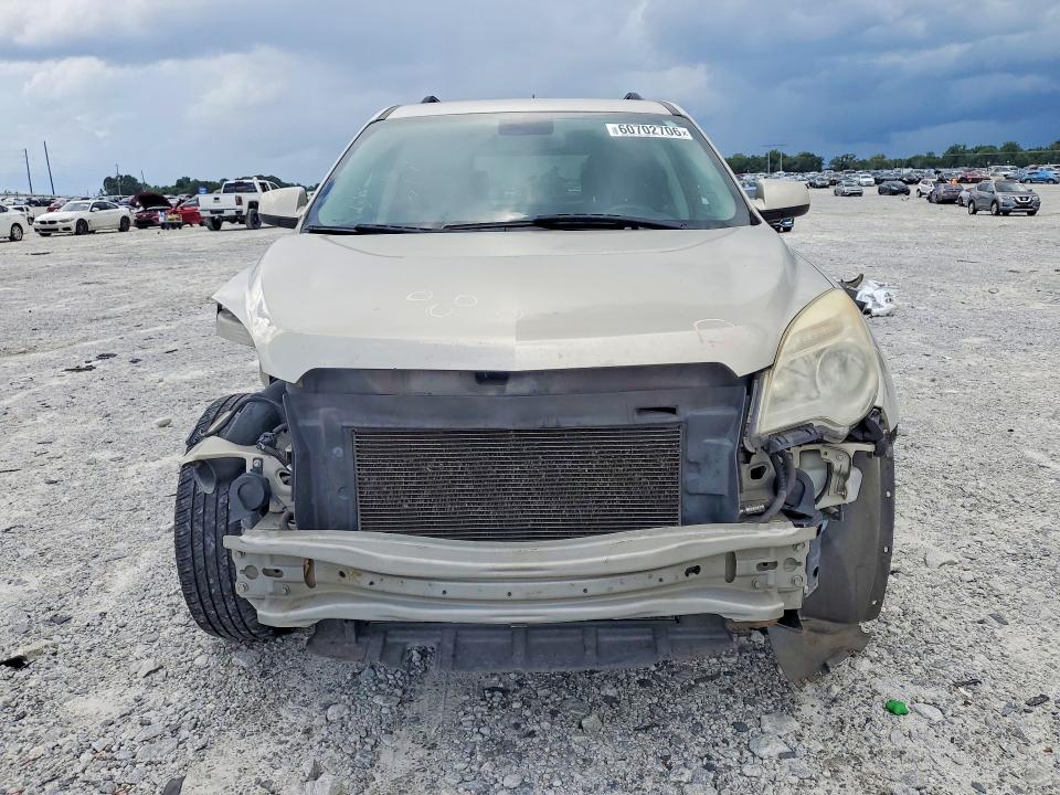 Photo 5 from auction – 2015 CHEVROLET EQUINOX with VIN 2GNALBEK2F6311258
