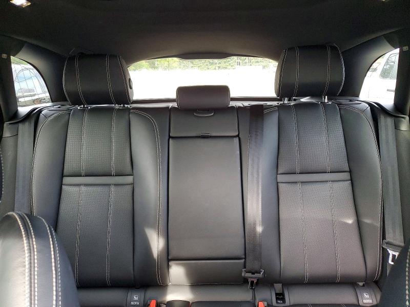 Photo 10 from auction – 2020 LAND ROVER RANGE ROVER VELAR with VIN SALYB2EX2LA287699