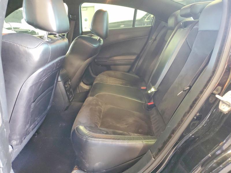 Photo 10 from auction – 2022 DODGE CHARGER with VIN 2C3CDXMG5NH241206