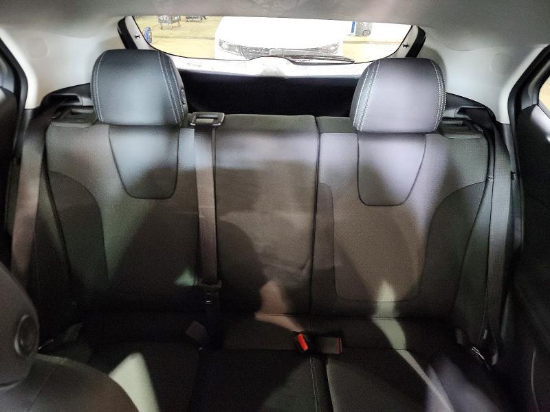 Photo 10 from auction – 2026 BUICK ENCORE GX with VIN KL4AMCSL6TB095720