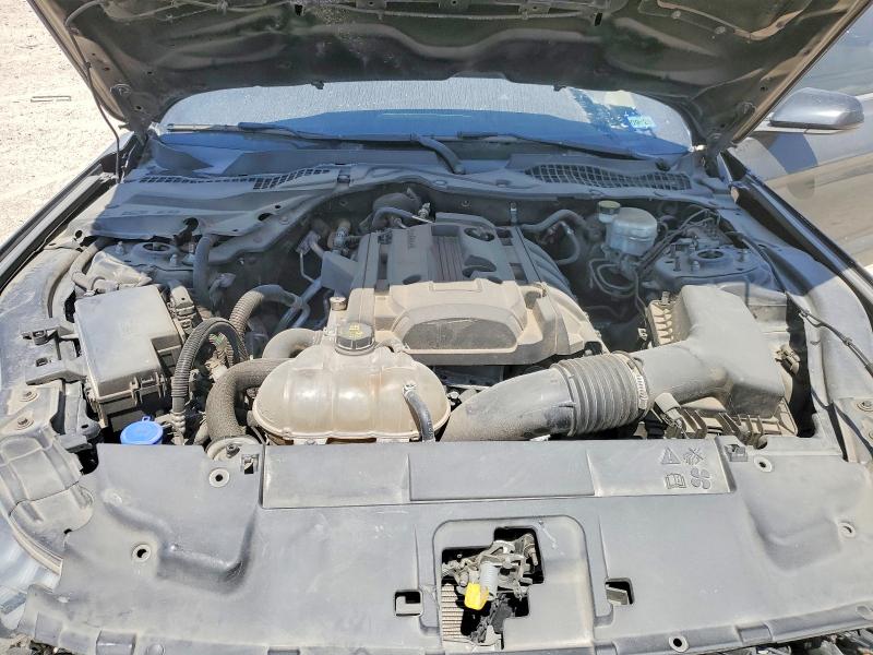 Photo 11 from auction – 2020 FORD MUSTANG with VIN 1FA6P8TH8L5159707