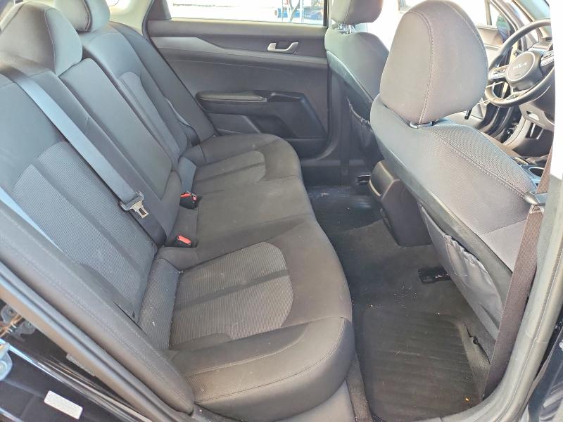 Foto 10 de la subasta – 2023 KIA K5 con VIN 5XXG14J24PG199307