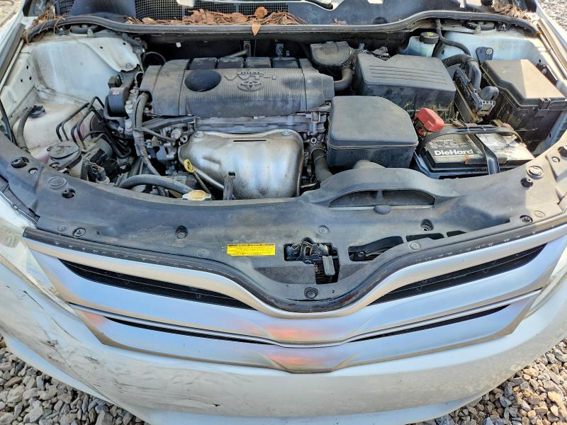 Photo 12 from auction – 2013 TOYOTA VENZA with VIN 4T3ZA3BB7DU067359