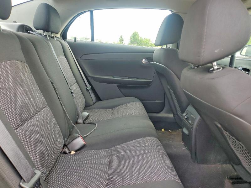 Photo 10 from auction – 2011 CHEVROLET MALIBU with VIN 1G1ZC5E15BF167024