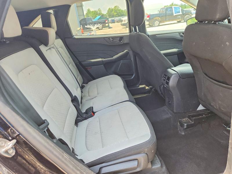 Photo 11 from auction – 2024 FORD ESCAPE with VIN 1FMCU9GN3RUA35382