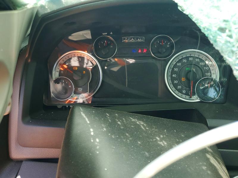 Photo 9 from auction – 2019 RAM 1500 CLASSIC with VIN 1C6RR7LT2KS506049