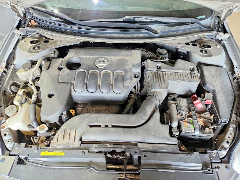 Photo 11 from auction – 2008 NISSAN ALTIMA with VIN 1N4AL21E58N546542